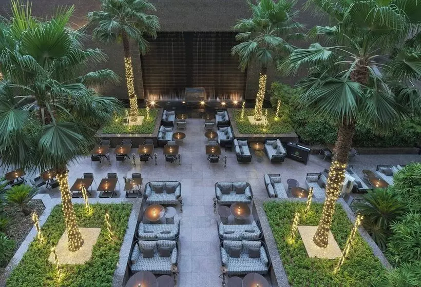 Fotos del hotel The Ritz-carlton, Dubai International Financial Centre:  85