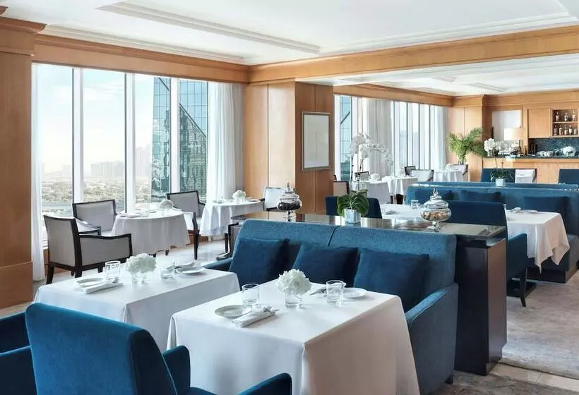 Fotos del hotel The Ritz-carlton, Dubai International Financial Centre:  86