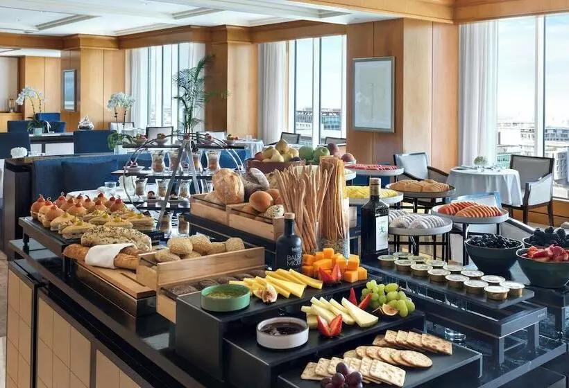 Fotos del hotel The Ritz-carlton, Dubai International Financial Centre:  87