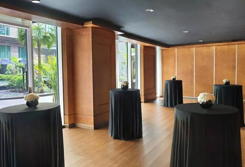 Fotos del hotel The Ritz-carlton, Dubai International Financial Centre:  89