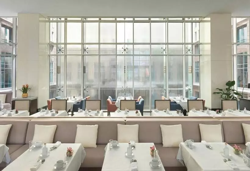 Fotos del hotel The Ritz-carlton, Dubai International Financial Centre:  91