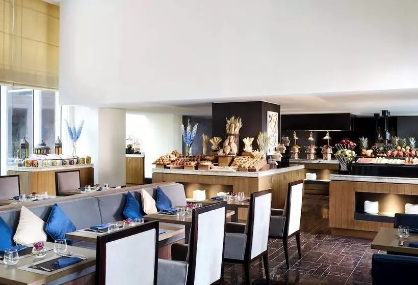Fotos del hotel The Ritz-carlton, Dubai International Financial Centre:  92