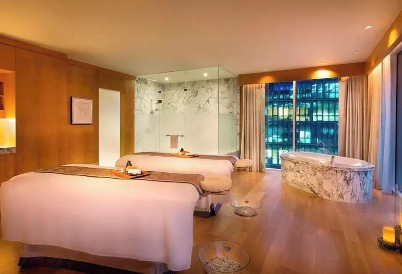 Fotos del hotel The Ritz-carlton, Dubai International Financial Centre:  3