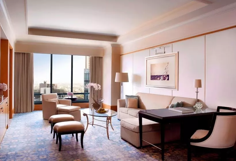 Fotos del hotel The Ritz-carlton, Dubai International Financial Centre:  17