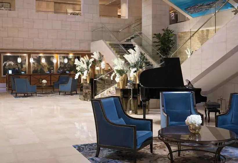 Fotos del hotel The Ritz-carlton, Dubai International Financial Centre:  6