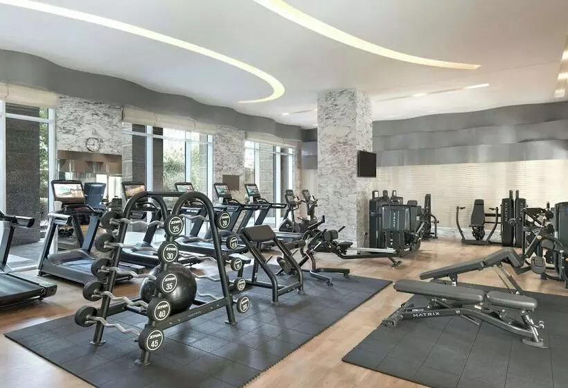 Fotos del hotel The Ritz-carlton, Dubai International Financial Centre:  7
