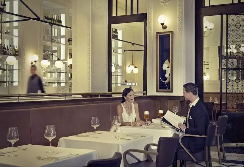 Fotos del hotel The Ritz-carlton, Dubai International Financial Centre:  8