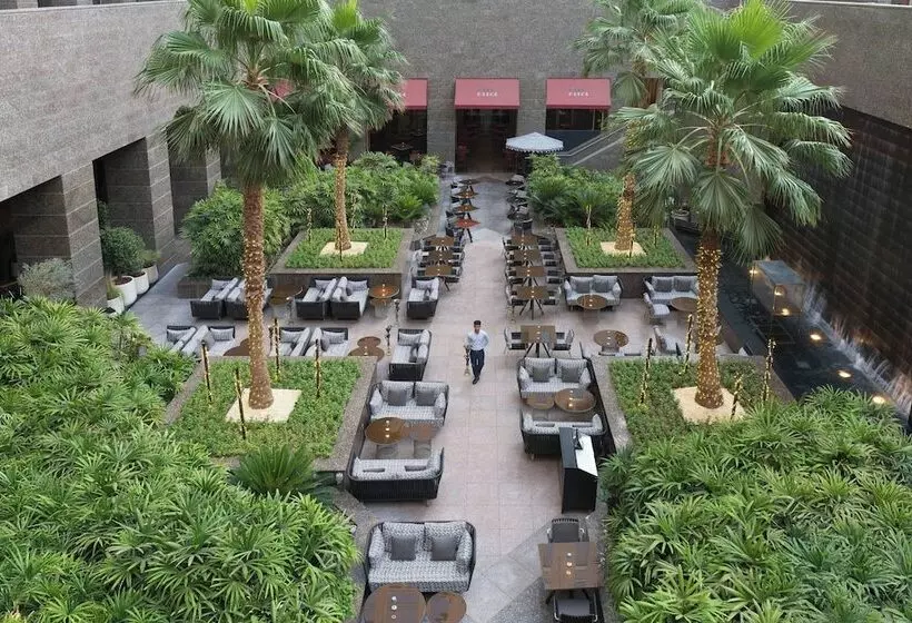 Fotos del hotel The Ritz-carlton, Dubai International Financial Centre:  10