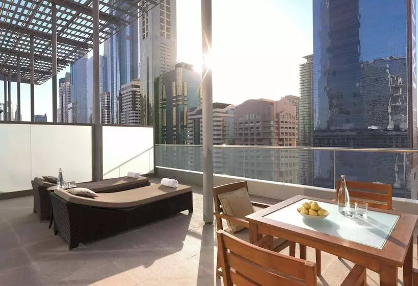 Fotos del hotel The Ritz-carlton, Dubai International Financial Centre:  23