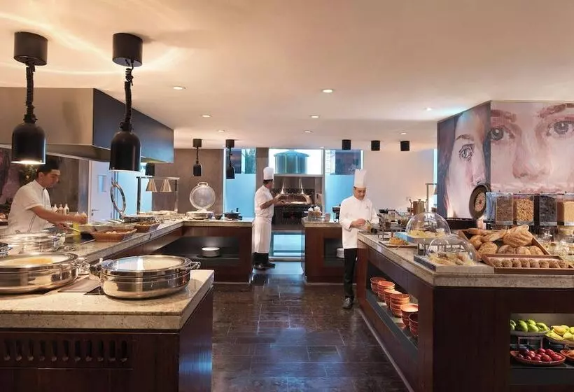 Fotos del hotel The Ritz-carlton, Dubai International Financial Centre:  11