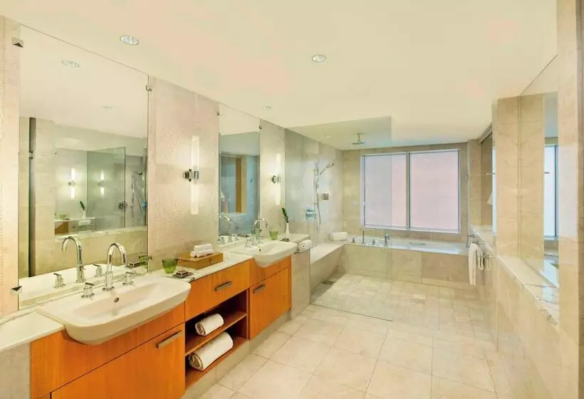 Fotos del hotel The Ritz-carlton, Dubai International Financial Centre:  12