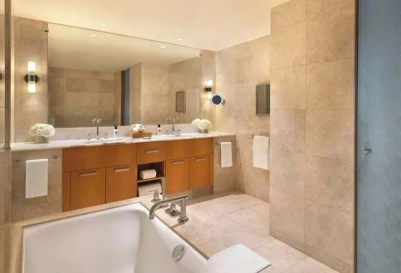 Fotos del hotel The Ritz-carlton, Dubai International Financial Centre:  24