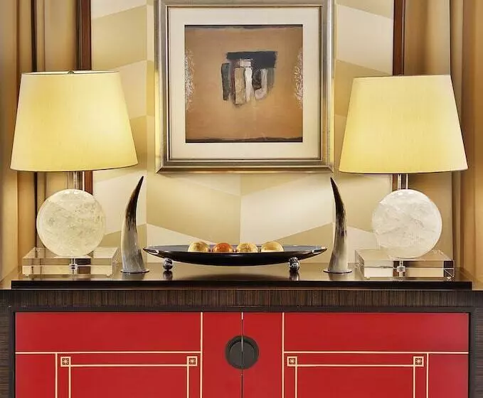 Fotos del hotel The Ritz-carlton, Dubai International Financial Centre:  14