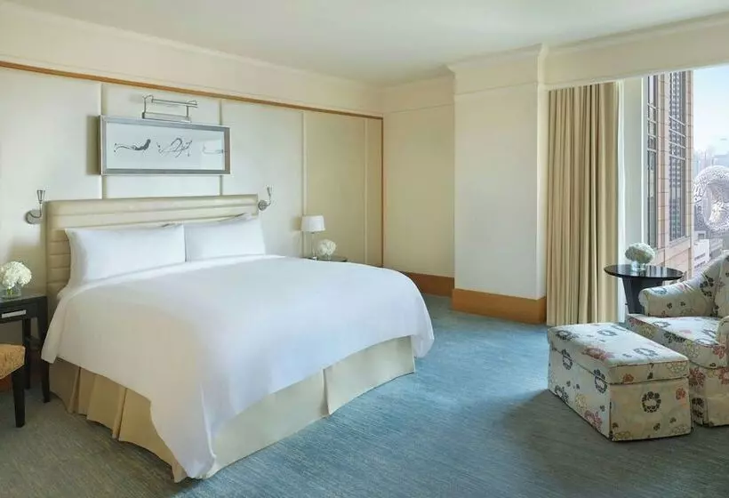 Fotos del hotel The Ritz-carlton, Dubai International Financial Centre:  28