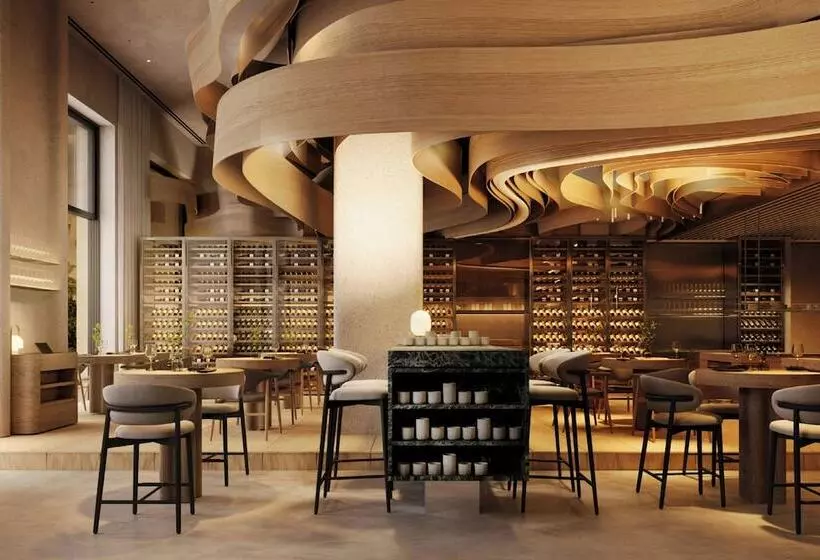 Fotos del hotel The Ritz-carlton, Dubai International Financial Centre:  32