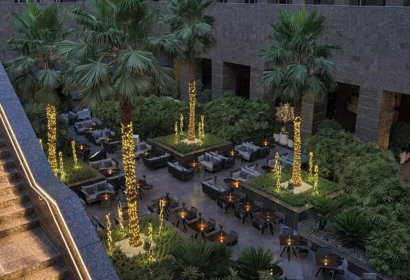 Fotos del hotel The Ritz-carlton, Dubai International Financial Centre:  33