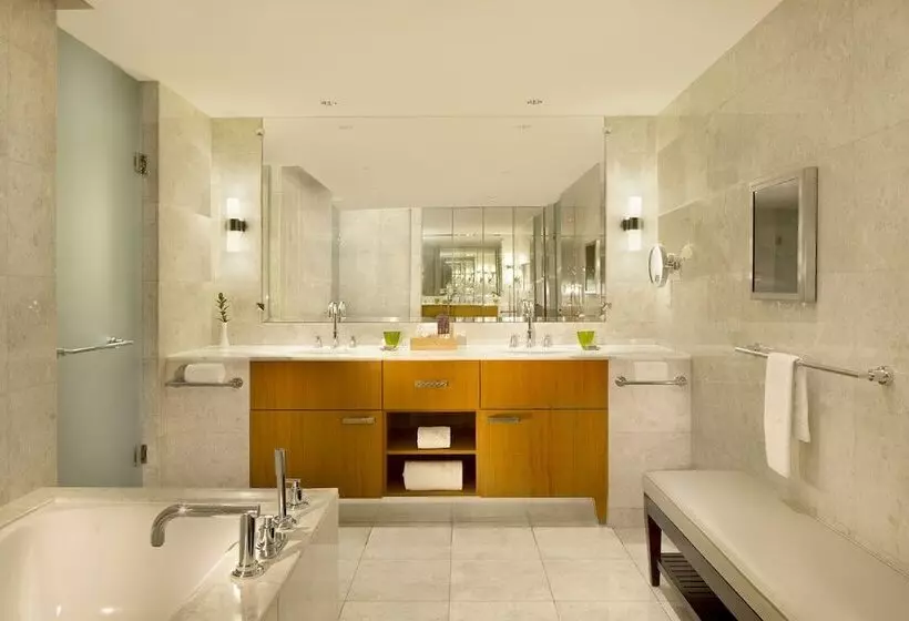 Fotos del hotel The Ritz-carlton, Dubai International Financial Centre:  34