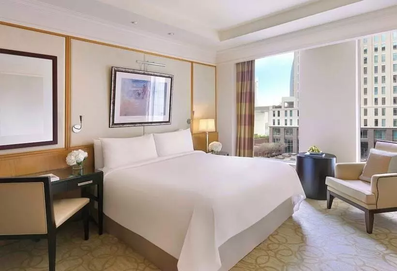 Fotos del hotel The Ritz-carlton, Dubai International Financial Centre:  37