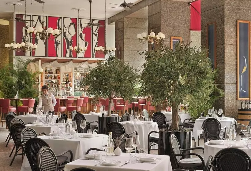 Fotos del hotel The Ritz-carlton, Dubai International Financial Centre:  38