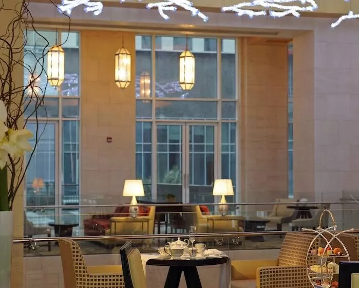 Fotos del hotel The Ritz-carlton, Dubai International Financial Centre:  40