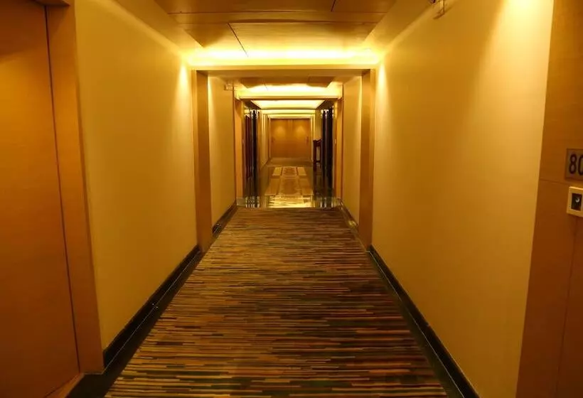 Fotos del hotel Sarovar Portico:  13