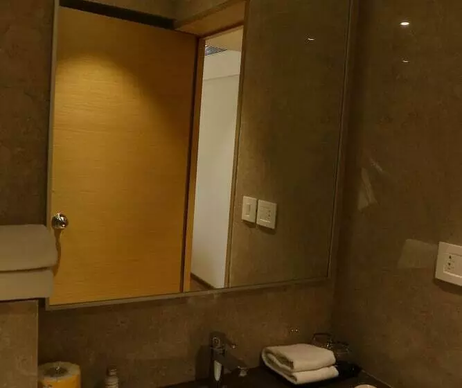 Fotos del hotel Sarovar Portico:  15