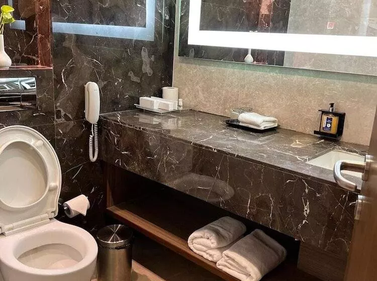 Fotos del hotel Sarovar Portico:  11