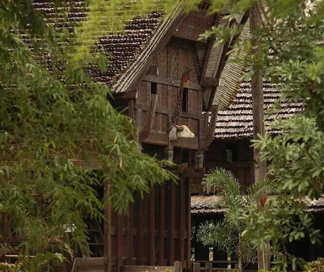 Fotos del hotel Santika Makassar:  10