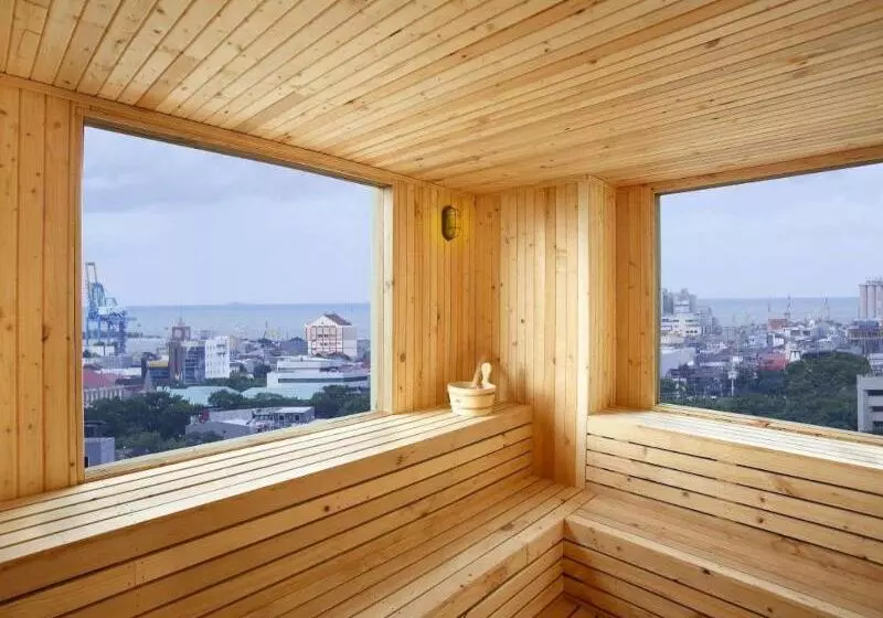 Fotos del hotel Santika Makassar:  6