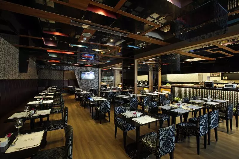 Fotos del hotel Sense Taipei:  3