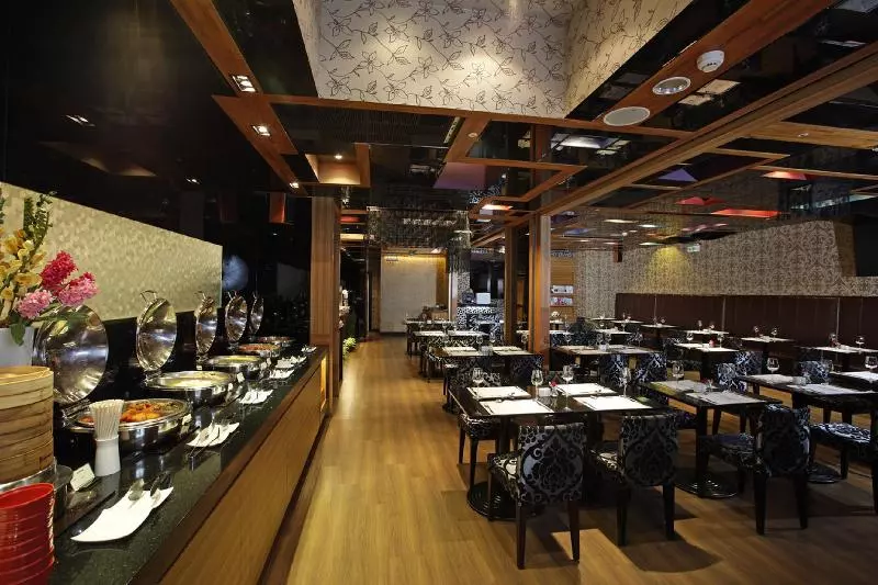 Fotos del hotel Sense Taipei:  6