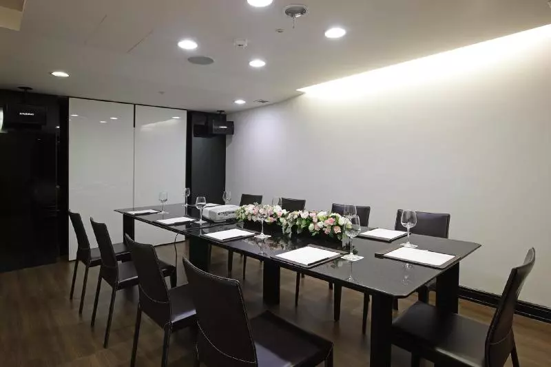 Fotos del hotel Sense Taipei:  4