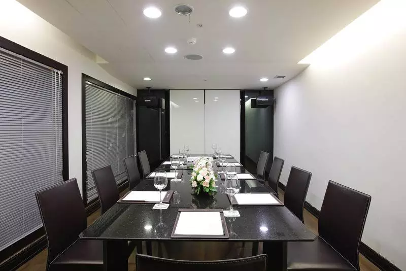 Fotos del hotel Sense Taipei:  8