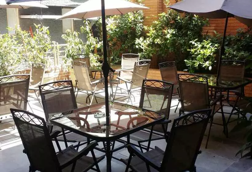 Fotos del hotel Stanford:  6