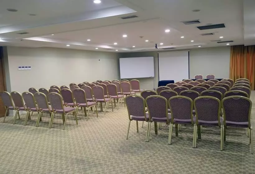 Fotos del hotel Stanford:  5