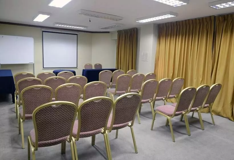 Fotos del hotel Stanford:  12