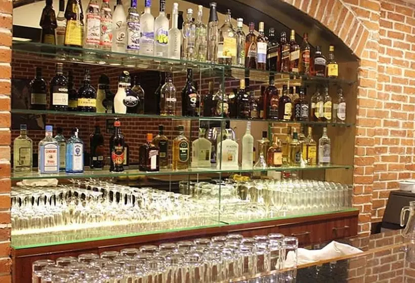 Fotos del hotel Stanford:  4