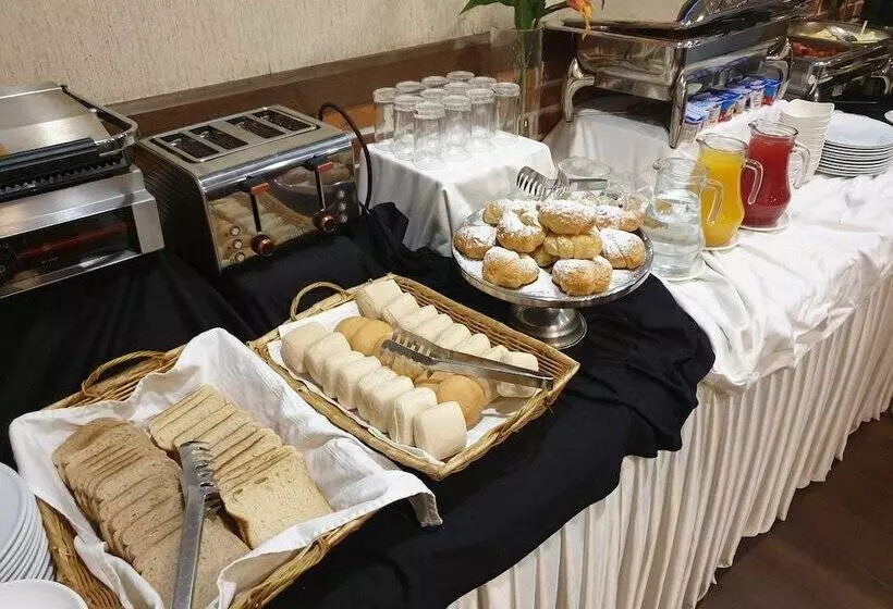 Fotos del hotel Stanford:  24