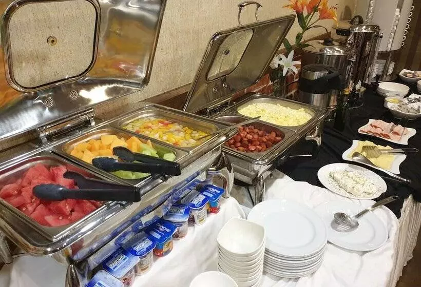 Fotos del hotel Stanford:  20