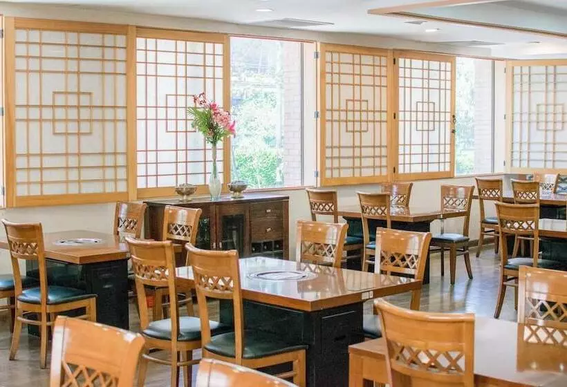 Fotos del hotel Stanford:  3