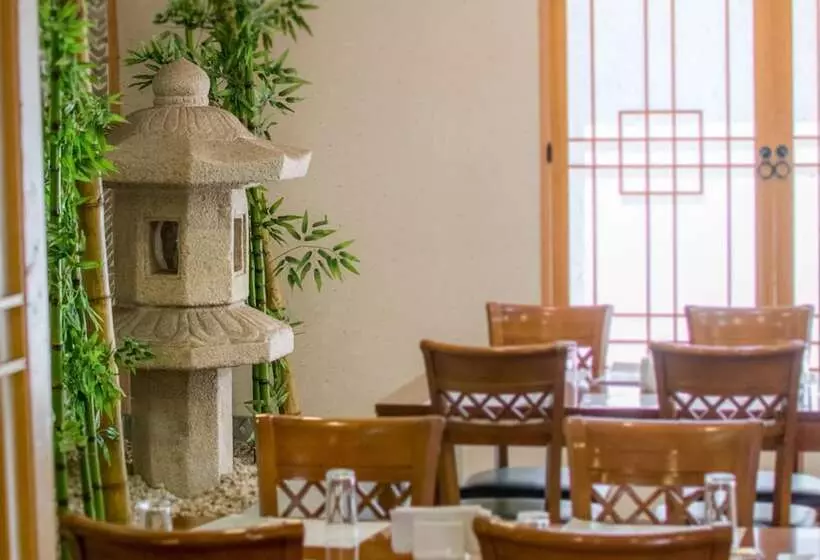 Fotos del hotel Stanford:  11