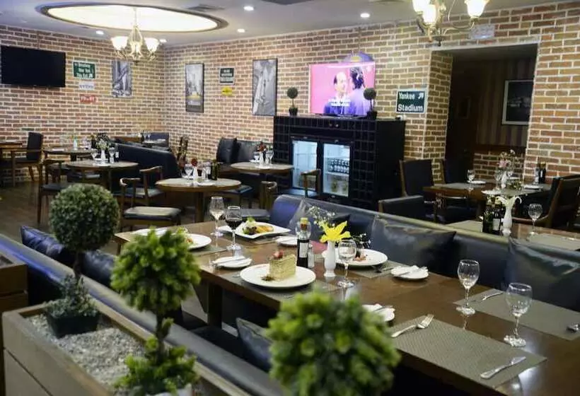 Fotos del hotel Stanford:  16