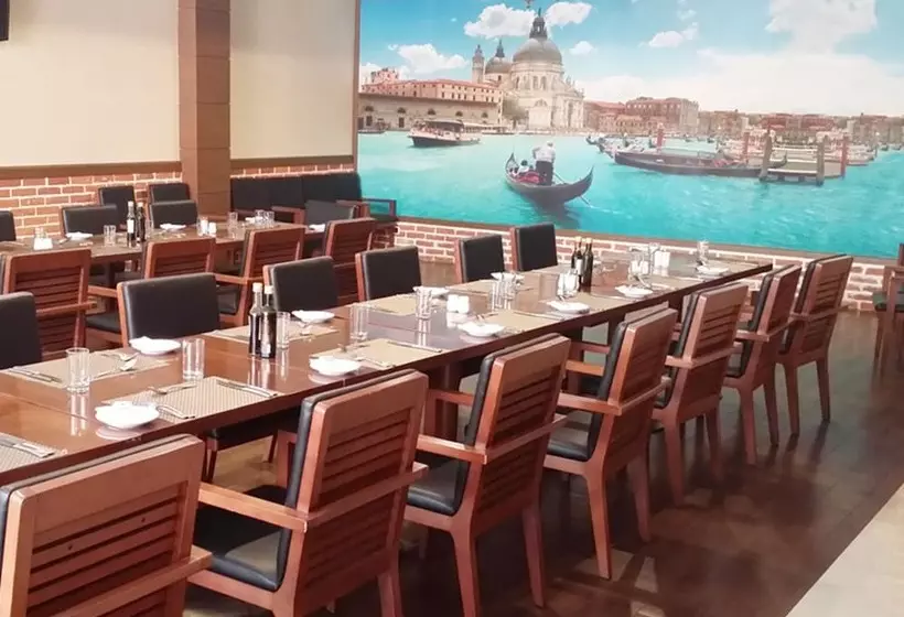 Fotos del hotel Stanford:  25