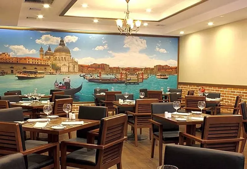 Fotos del hotel Stanford:  18