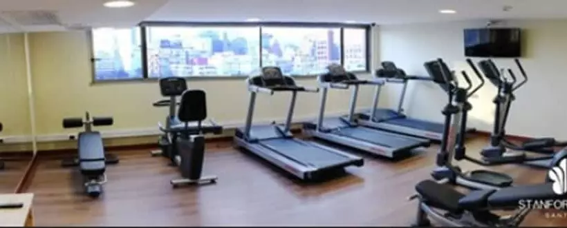 Fotos del hotel Stanford:  2