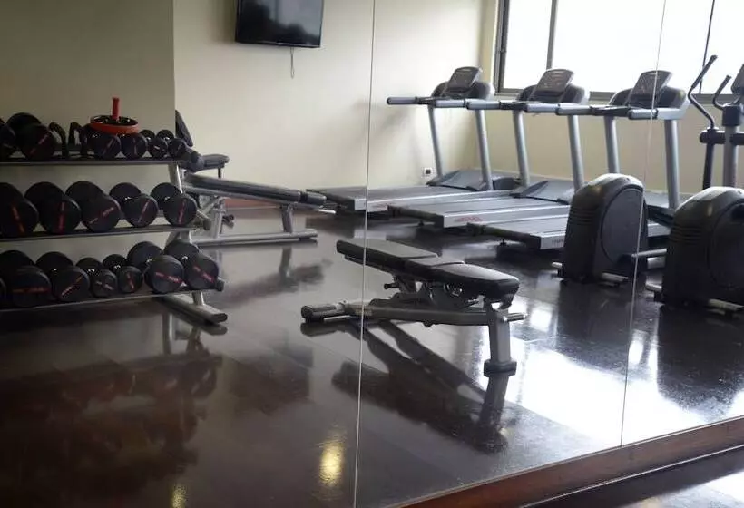 Fotos del hotel Stanford:  15