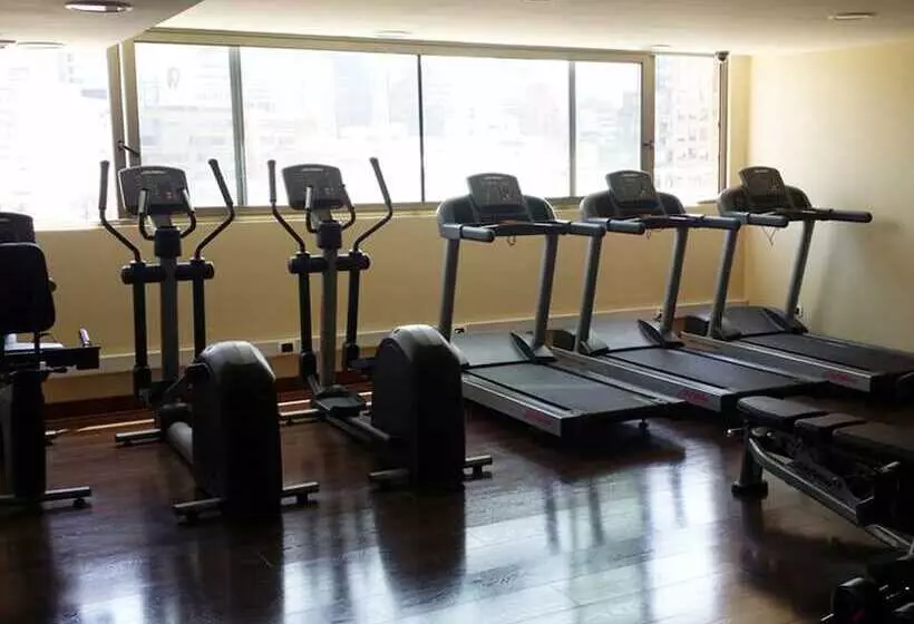 Fotos del hotel Stanford:  10