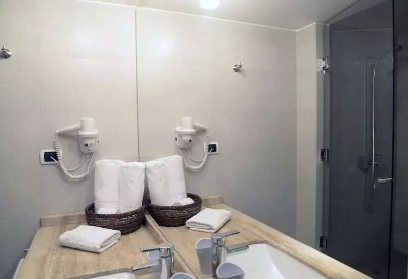 Fotos del hotel Stanford:  13