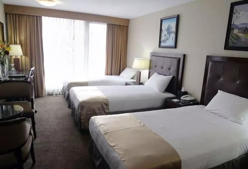 Fotos del hotel Stanford:  19