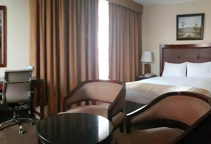 Fotos del hotel Stanford:  17